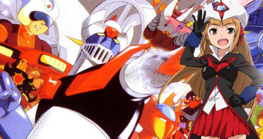 Robot Girls Z, telecharger en ddl